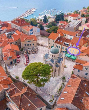 Apartment Old town Milica